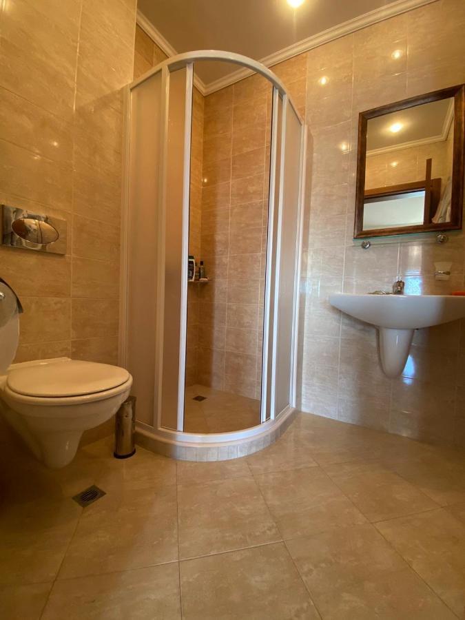 Sunrise - Apartment 41,Santa Marina, Sozopol Exterior foto